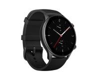 Amazfit Amazfit GTR 2E Obsidian Black - 626155 - zdjęcie 3